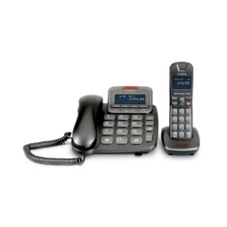 TH-21ABB Komfort-Telefon SET